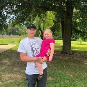 Meet your Posher, Trevor